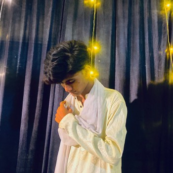 Sarthak Kamble